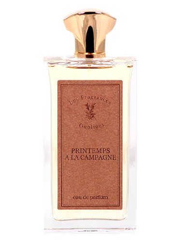 Printemps À La Campagne Les Fragrances Oubliées perfume by Les Fragrances Oubliees