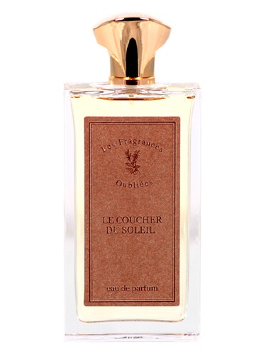 Le Coucher Du Soleil Les Fragrances Oubliées perfume by Les Fragrances Oubliees