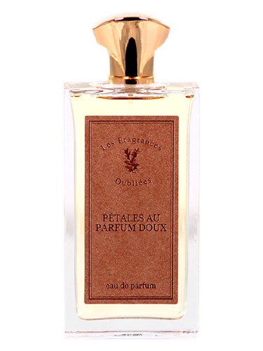 Pétales Au Parfum Doux Les Fragrances Oubliées perfume by Les Fragrances Oubliees