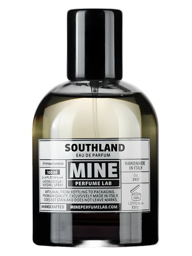 Southland by Mine Perfume Lab