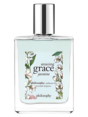Amazing Grace Jasmine by Philosophy