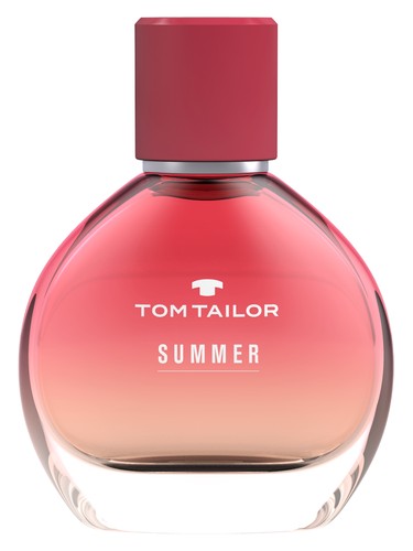 Summer by Tom Tailor