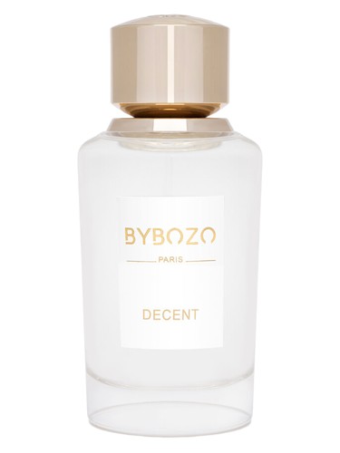 Decent by ByBozo