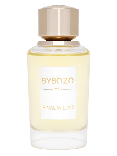 Rival in Love by ByBozo