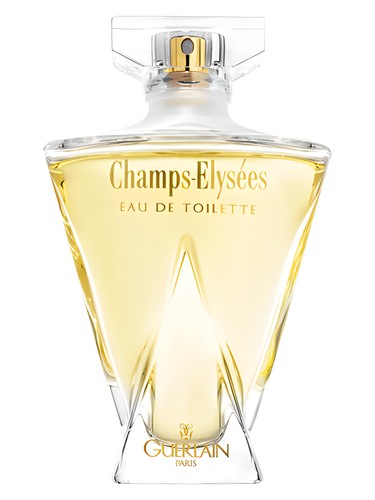 Champs Elysees Eau de Toilette by Guerlain