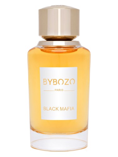 Black Mafia by ByBozo