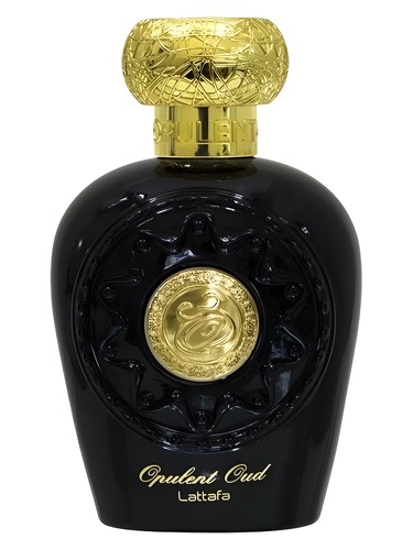 Opulent Oud by Lattafa Perfumes