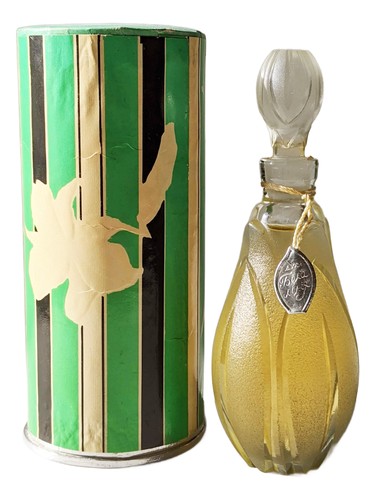 Белая лилия by Lviv Perfume Factory L vivs ka parfumerna fabrika