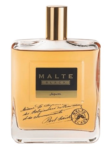 Malte Black by Jequiti
