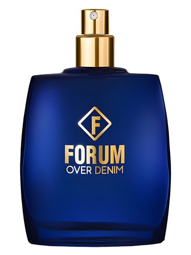 Forum Over Denim