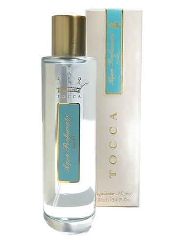 Aqua Profumata Amalfi by Tocca