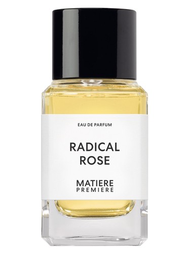 Radical Rose by Matiere Premiere