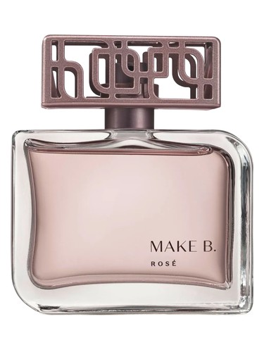 Make B. Rosé O Boticário perfume by O Boticario