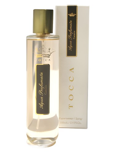 Aqua Profumata Catania by Tocca