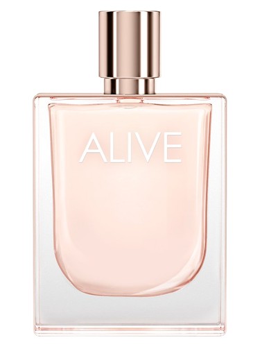 Boss Alive Eau de Toilette by Hugo Boss