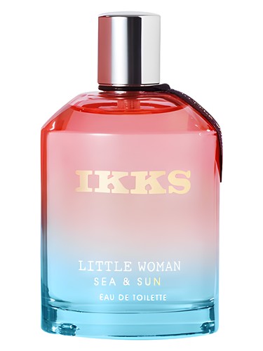 IKKS Little Woman Sea & Sun by IKKS