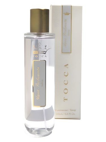 Aqua Profumata Salina by Tocca