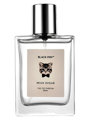 Milk Sugar by Black Paw