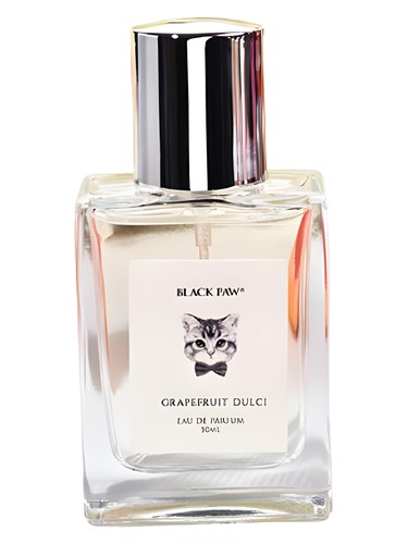 Grapefruit Dulci by Black Paw