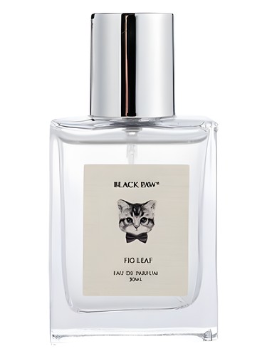 Fig Leaf by Black Paw