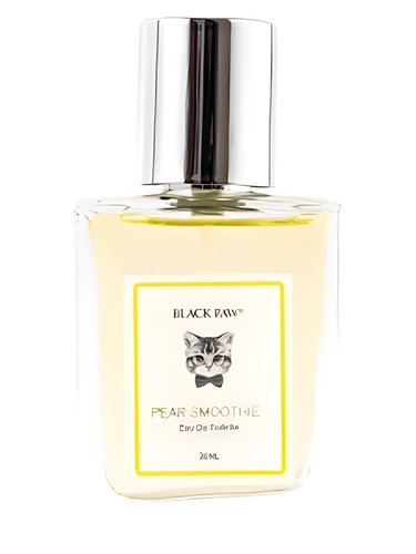 Pear Smoothie by Black Paw