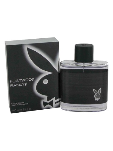 Press To Play Hollywood by Playboy