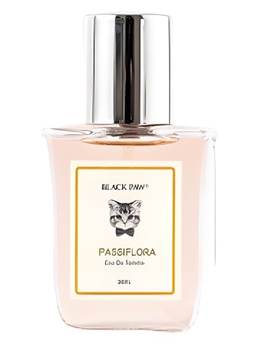 Passiflora by Black Paw