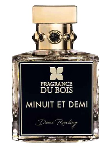 Minuit et Demi by Fragrance Du Bois