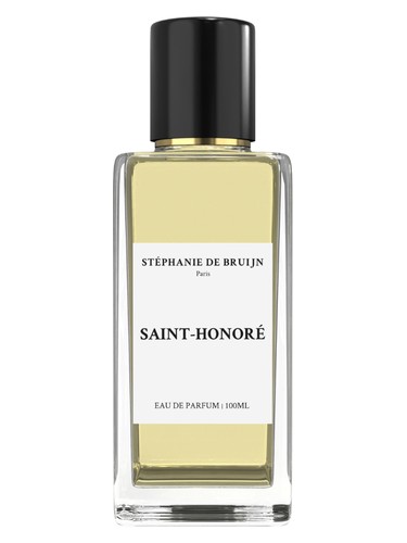 Saint Honoré Stéphanie de Bruijn by Stephanie de Bruijn Parfum sur Mesure