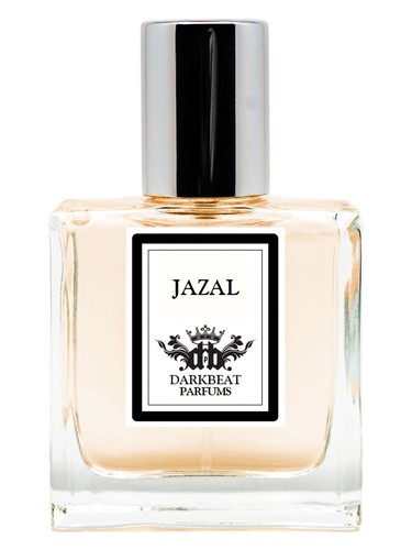 Jazal by Darkbeat Parfums