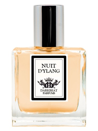 Nuit D'Ylang by Darkbeat Parfums