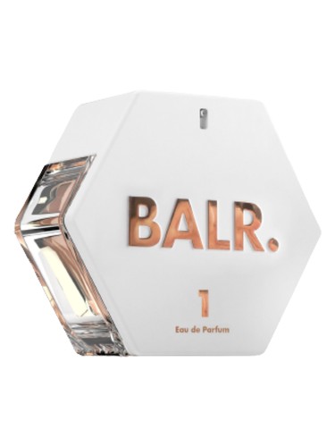 BALR. 1 BALR. perfume by BALR