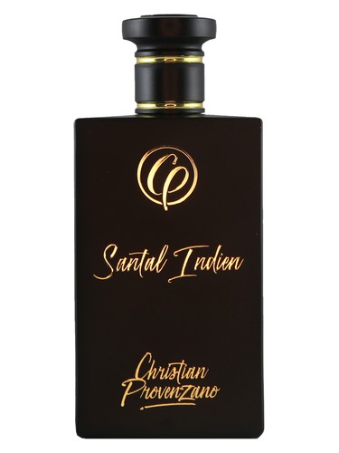 Santal Indien by Christian Provenzano Parfums
