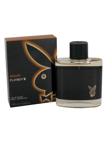 Playboy Miami by Playboy