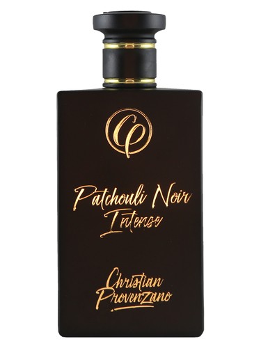 Patchouli Noir Intense