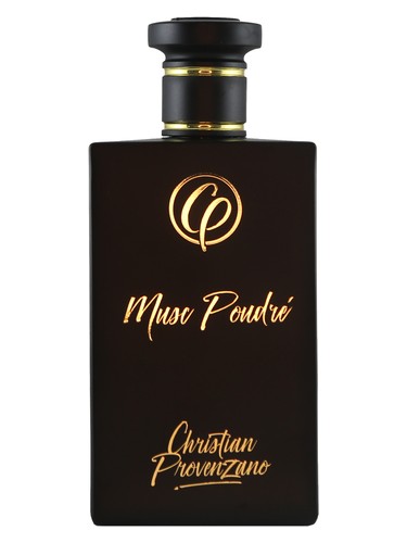 Musc Poudré