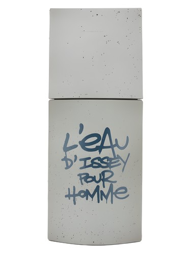 L'Eau d'Issey Pour Homme Limited Edition by Issey Miyake