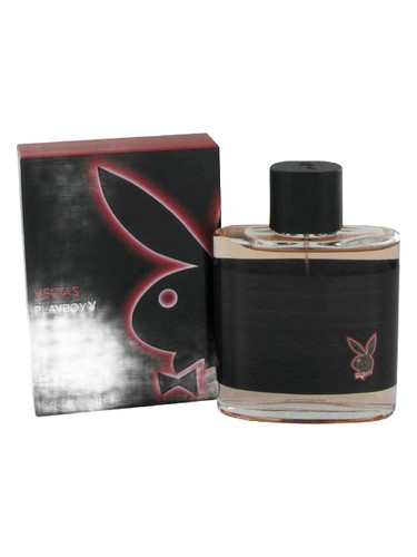 Playboy Vegas by Playboy