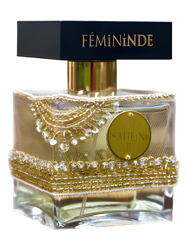 Femininde by Sahlini Parfums