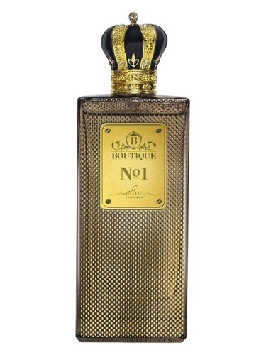 No. 1 by Olive Perfumes