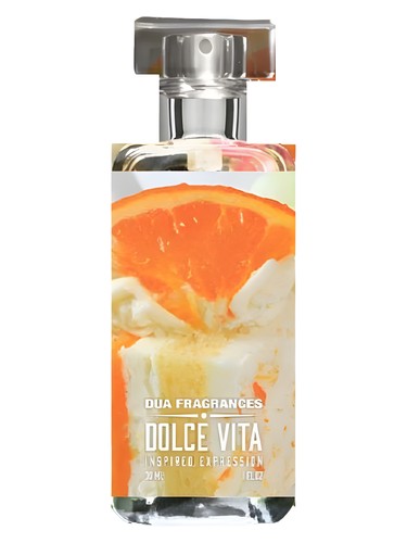 Dolce Vita by The Dua Brand