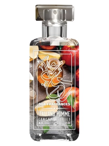 Italiano Pomme