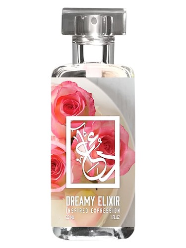 Dreamy Elixir by The Dua Brand