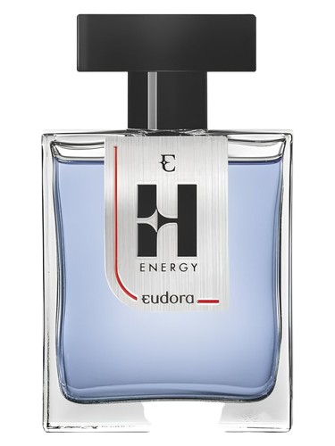 Eudora H Energy by Eudora