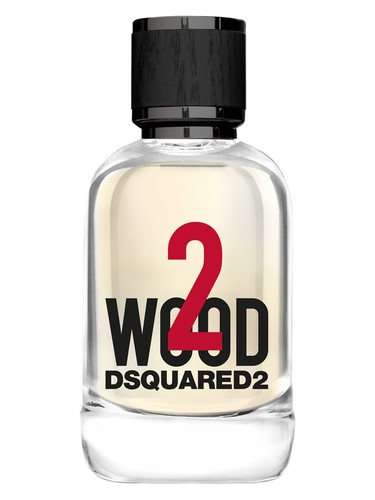 2 Wood DSQUARED² perfume by DSQUARED2