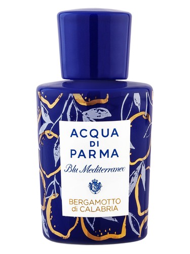 Bergamotto di Calabria La Spugnatura by Acqua di Parma