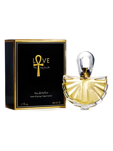 Love The Key to Life by Love The Key to Life