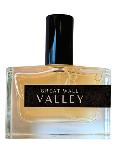 Great Wall Valley by Jil CROQUET Parfum