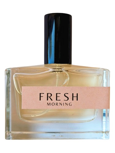 Fresh Morning by Jil CROQUET Parfum