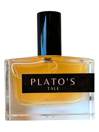 Plato's Tale by Jil CROQUET Parfum